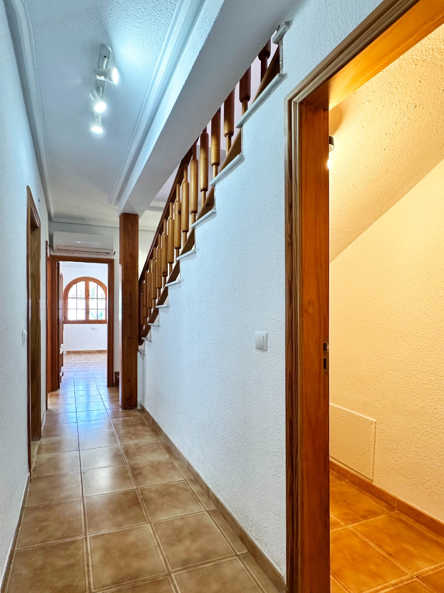 Town House for Sale in Orihuela Costa, Alicante