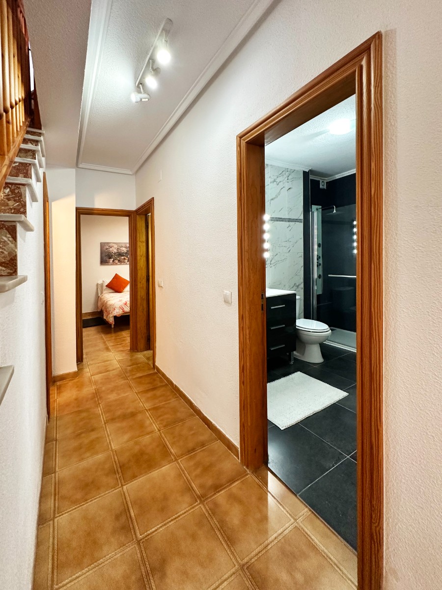 Town House for Sale in Orihuela Costa, Alicante