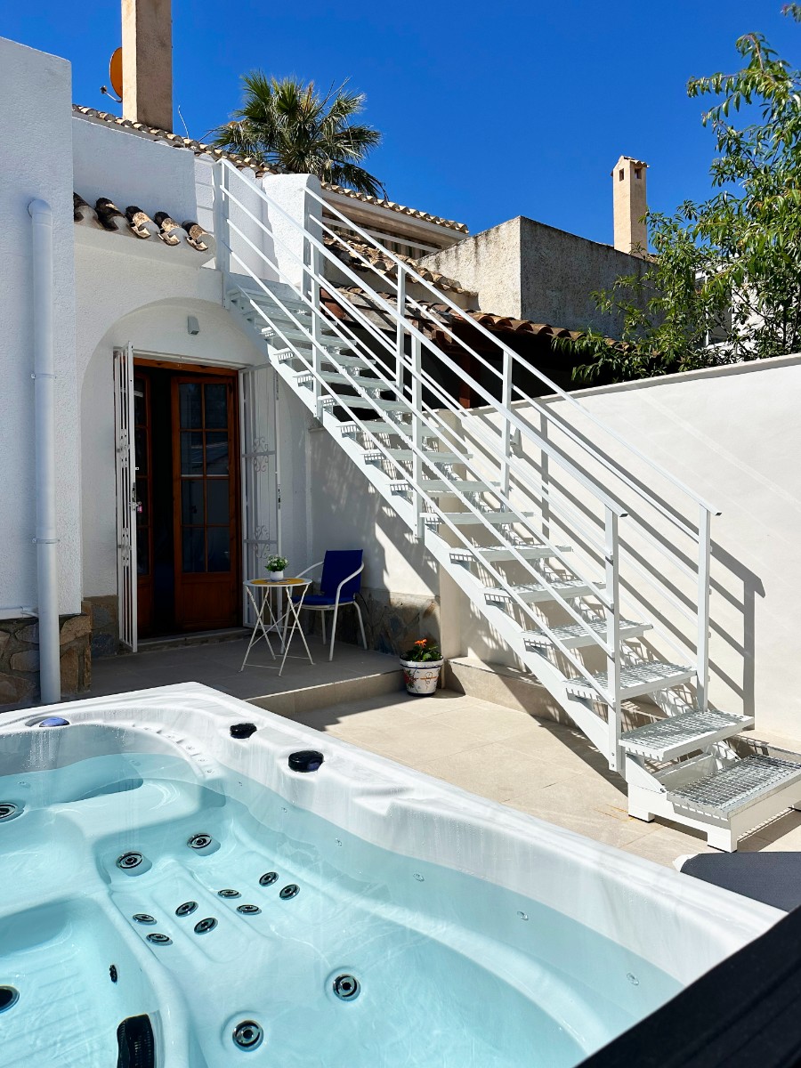 Town House for Sale in Orihuela Costa, Alicante