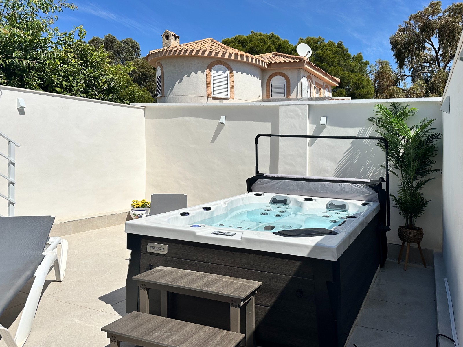 Town House for Sale in Orihuela Costa, Alicante