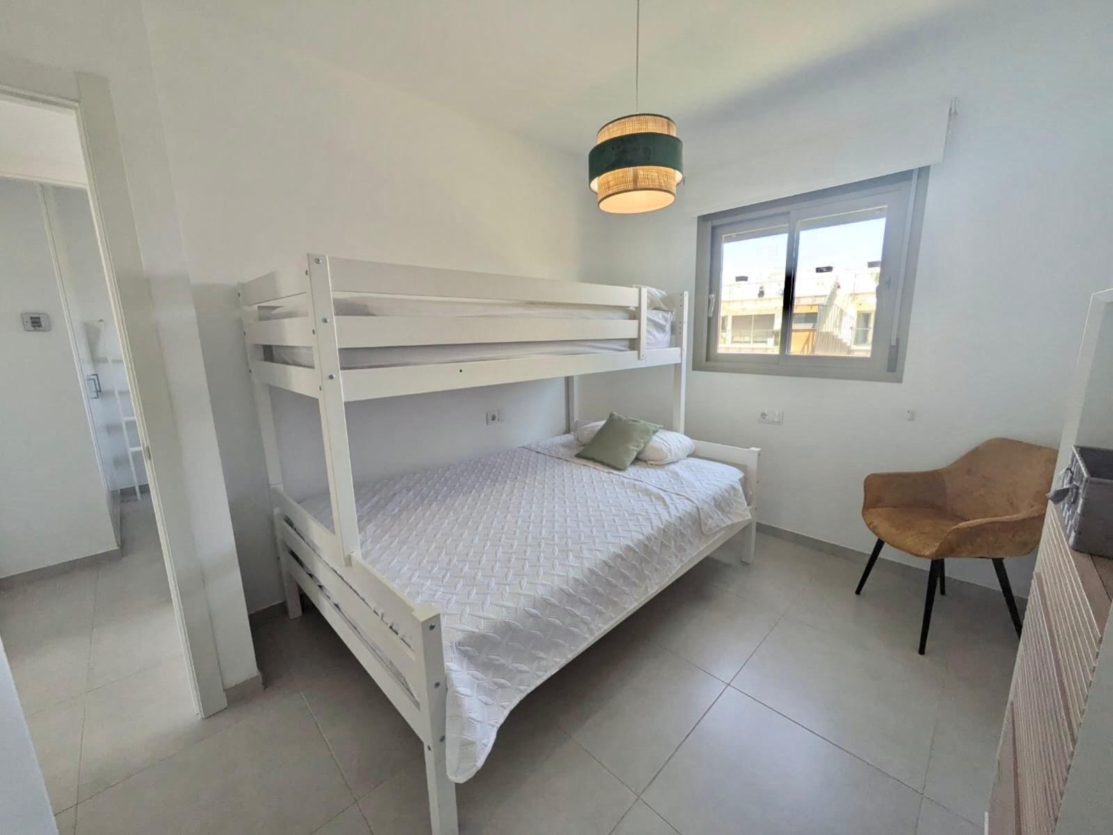 Penthouse for Sale in Villamartin, Alicante