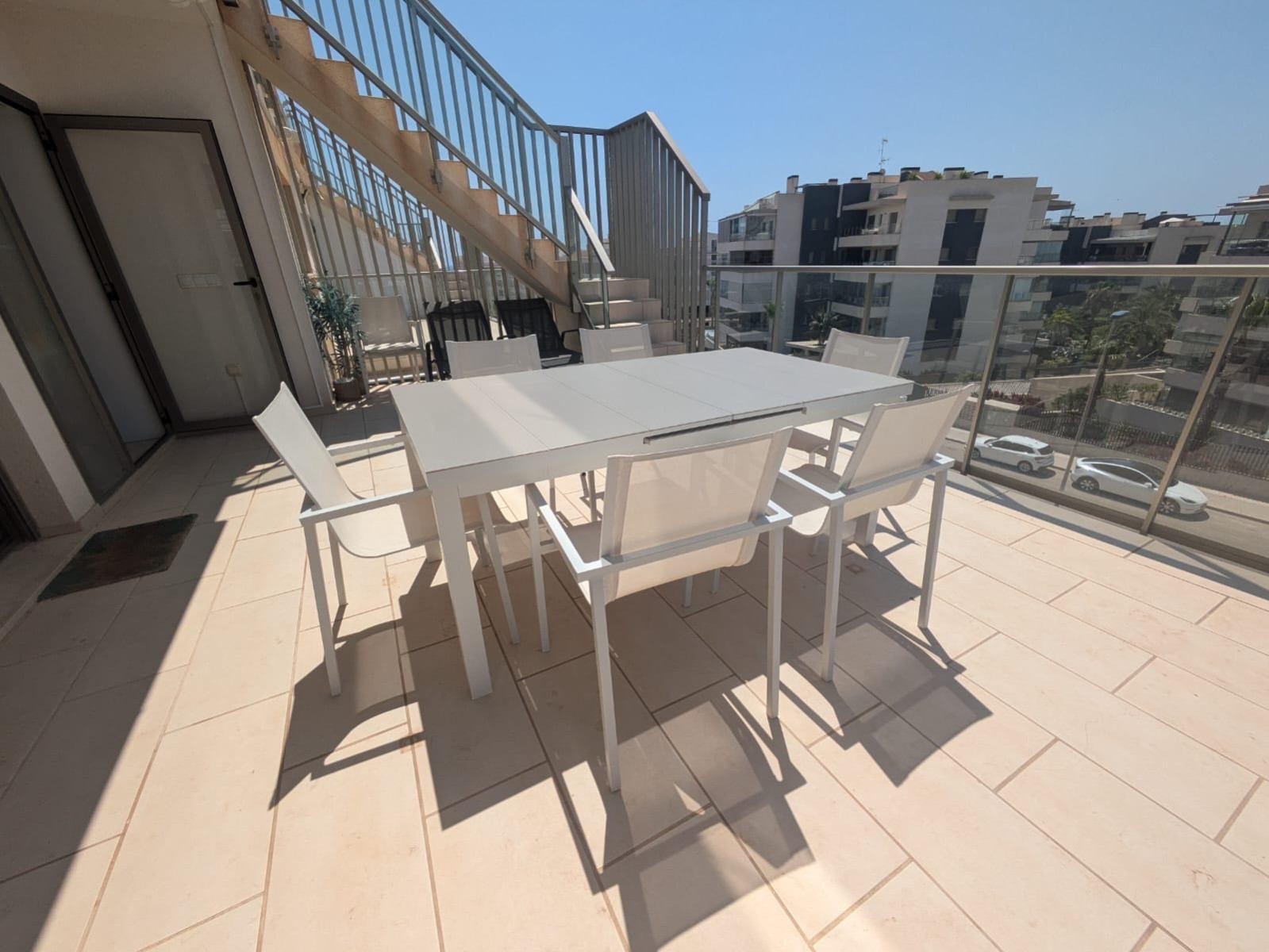 Penthouse for Sale in Villamartin, Alicante