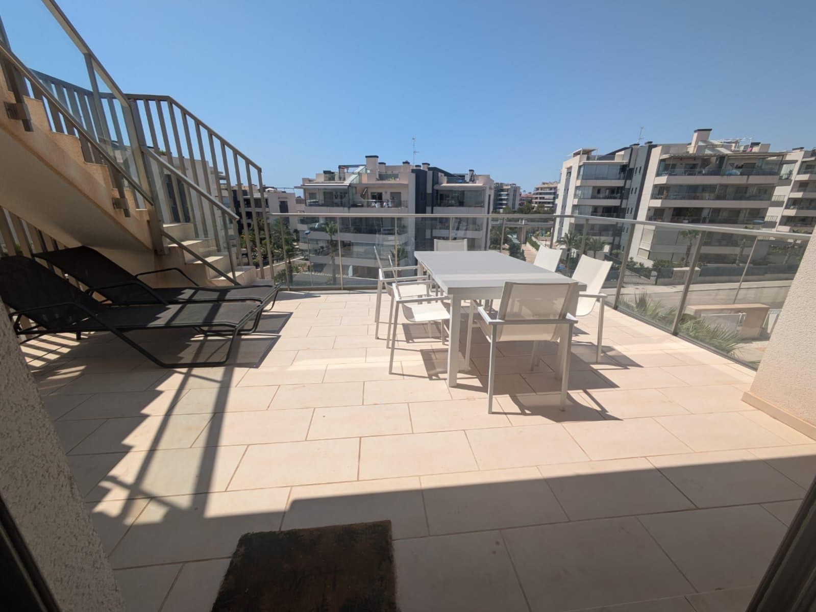 Penthouse for Sale in Villamartin, Alicante