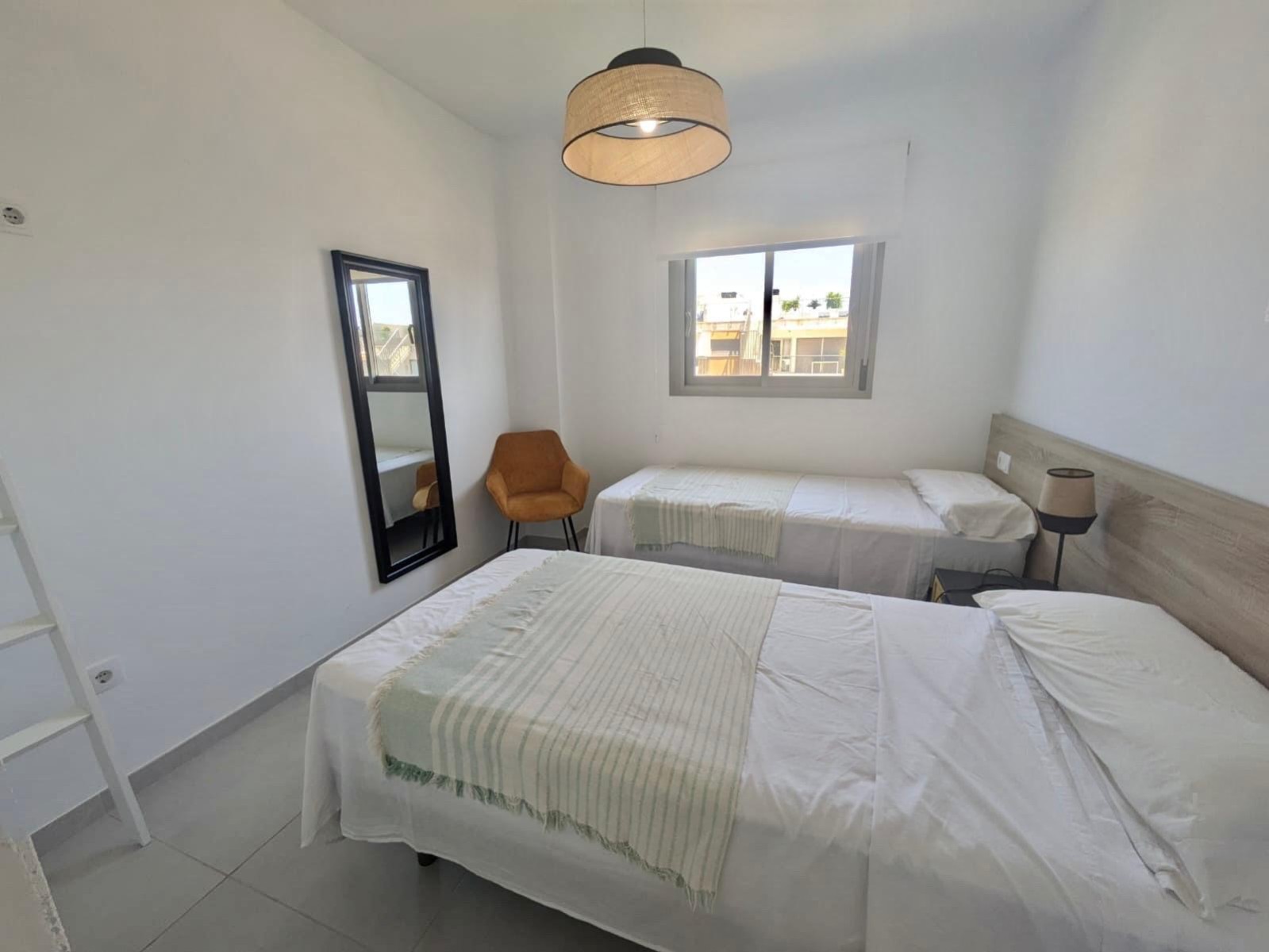 Penthouse for Sale in Villamartin, Alicante