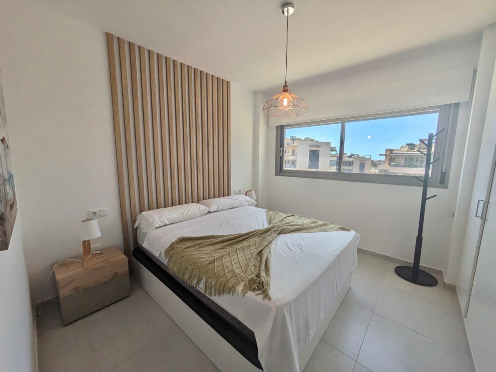 Penthouse for Sale in Villamartin, Alicante