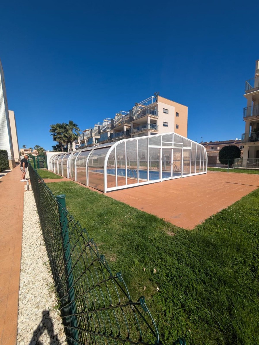 Penthouse for Sale in Villamartin, Alicante