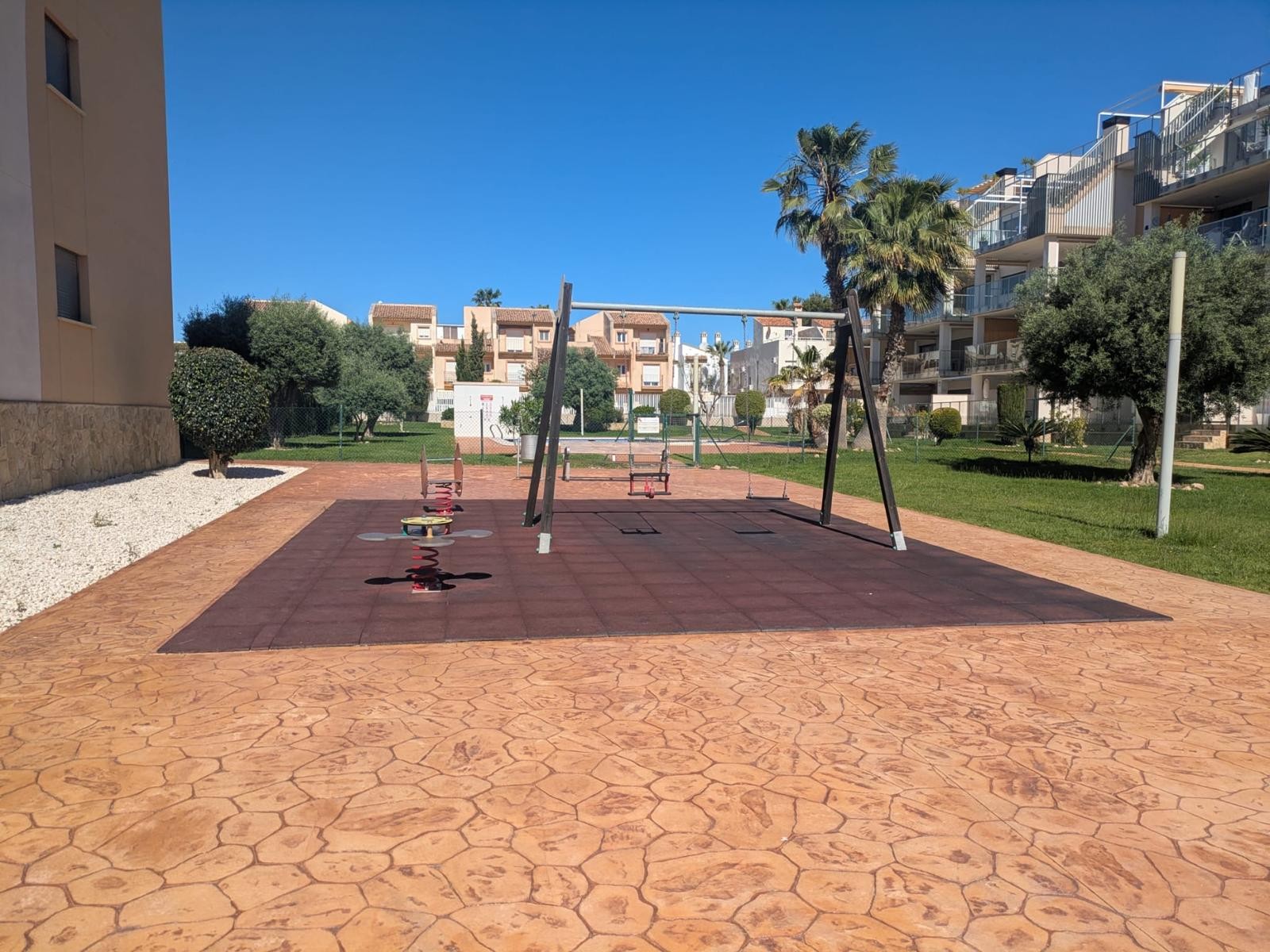 Penthouse for Sale in Villamartin, Alicante