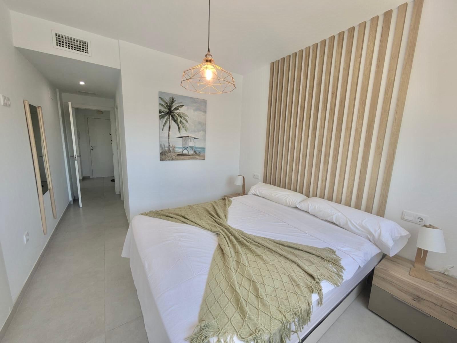 Penthouse for Sale in Villamartin, Alicante