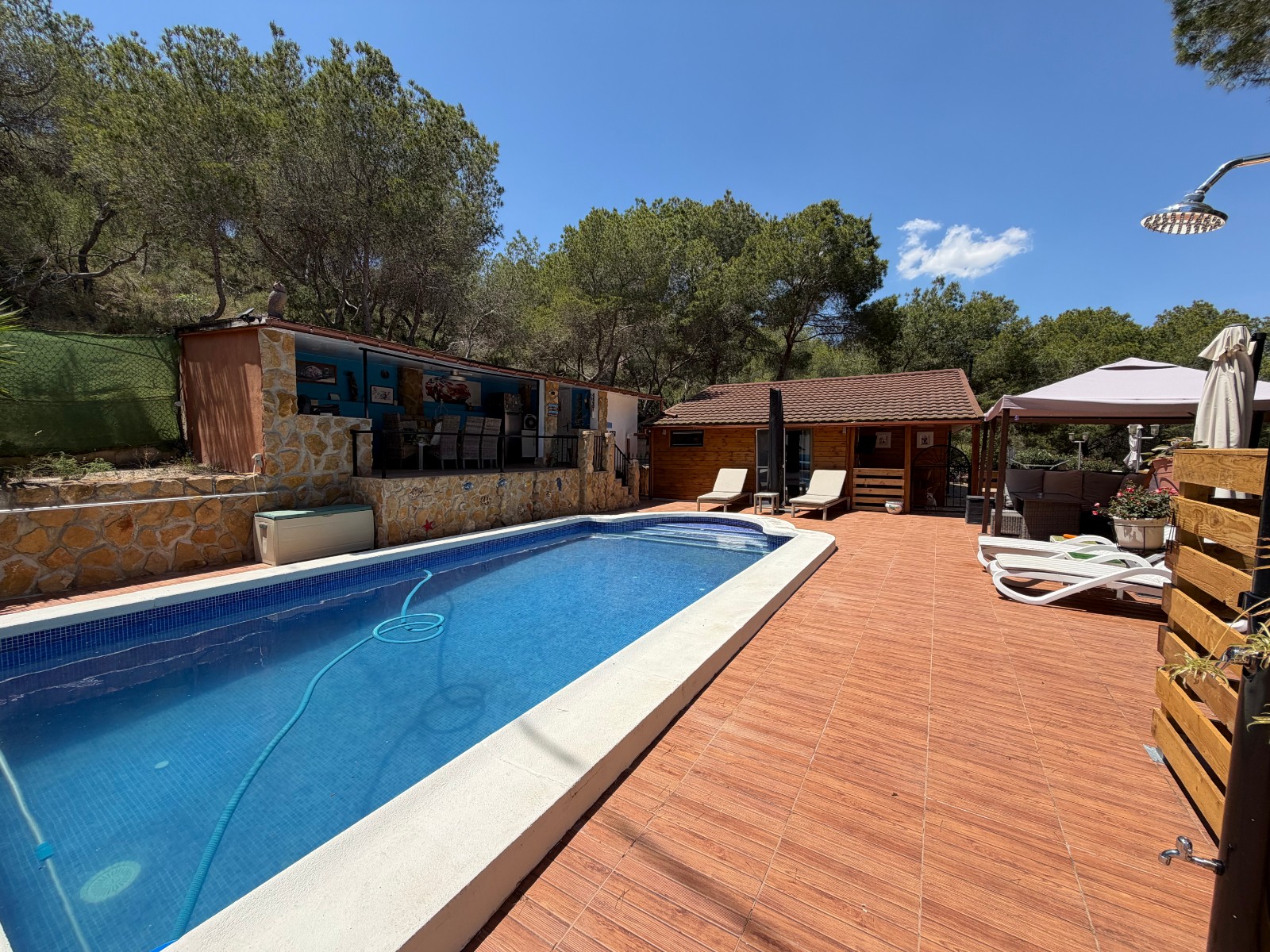 Country House for Sale in Orihuela, Alicante