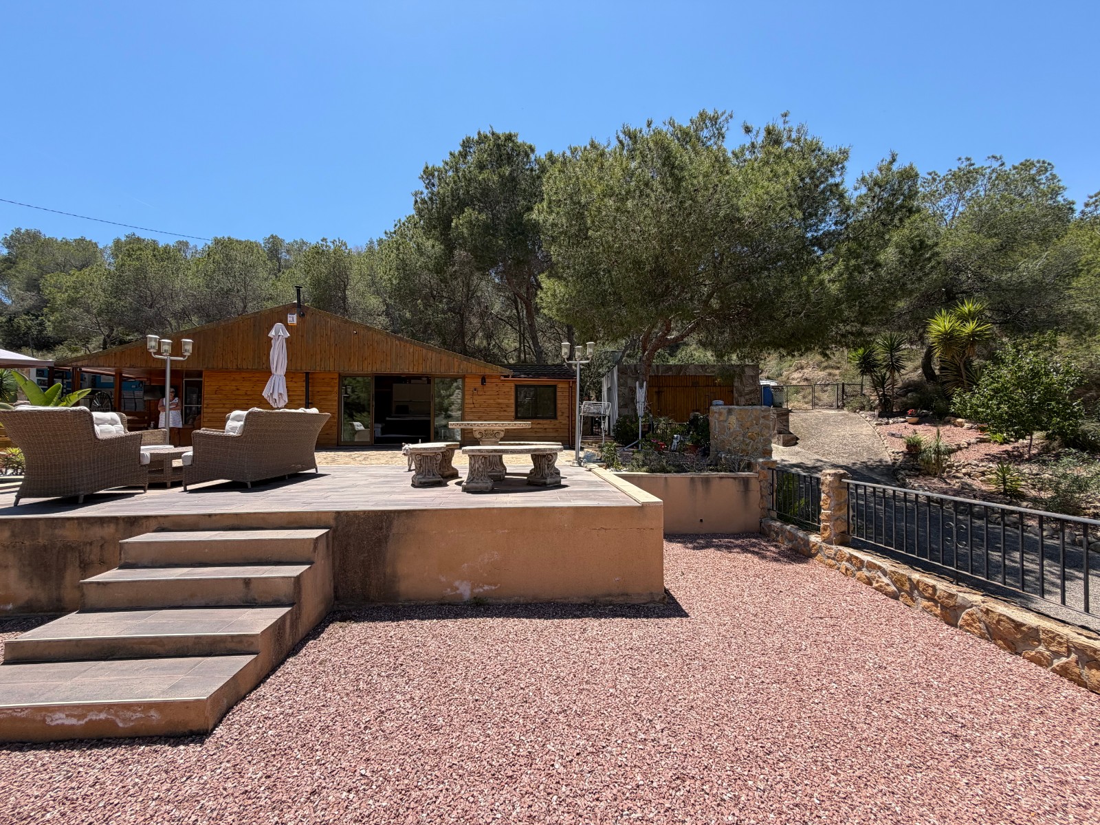 Country House for Sale in Orihuela, Alicante