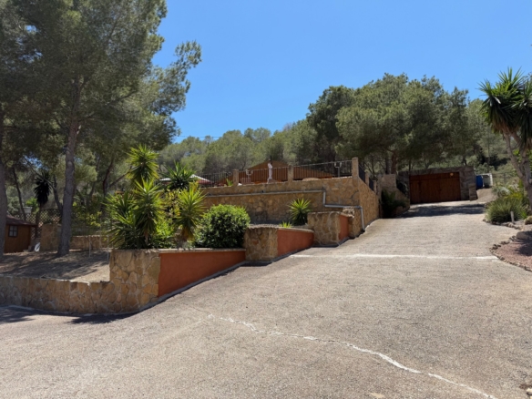 Country House for Sale in Orihuela, Alicante