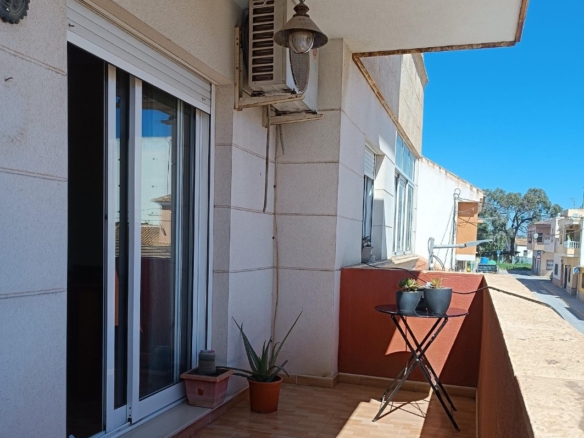 Apartment for Sale in Los Montesinos, Alicante