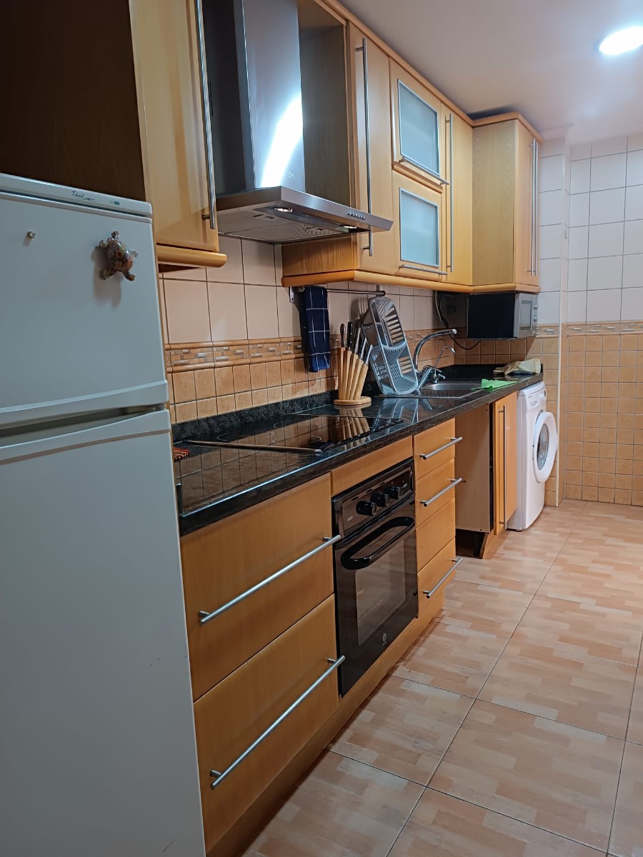 Apartment for Sale in Los Montesinos, Alicante
