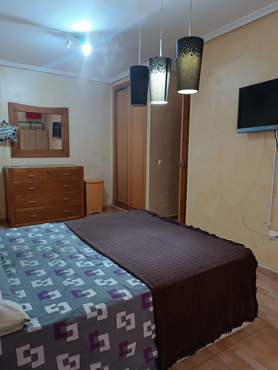 Apartment for Sale in Los Montesinos, Alicante