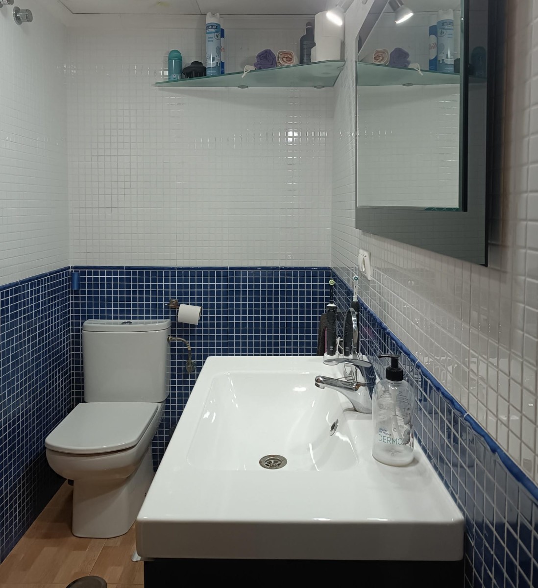 Apartment for Sale in Los Montesinos, Alicante