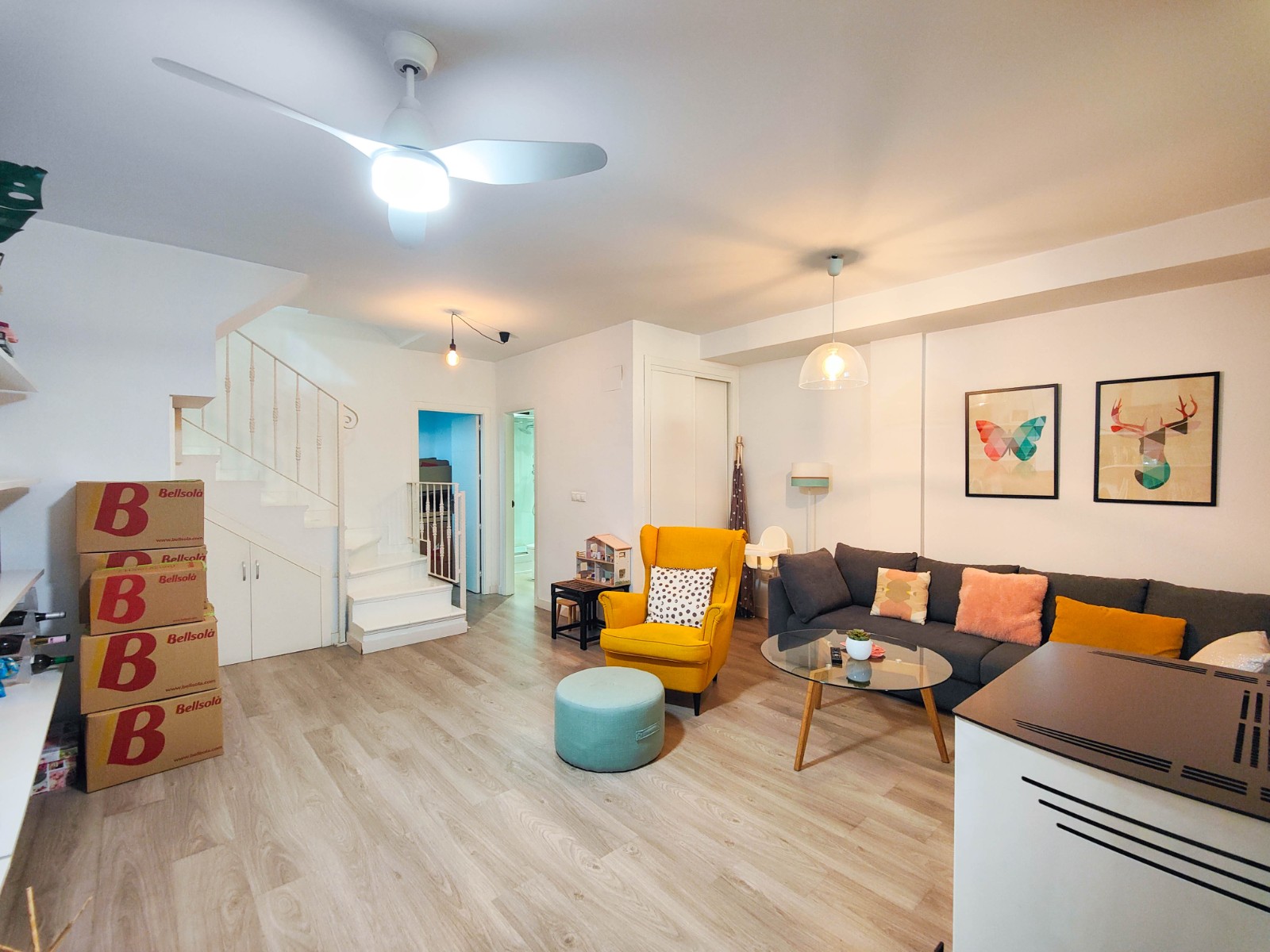 Town House for Sale in Guardamar del Segura, Alicante