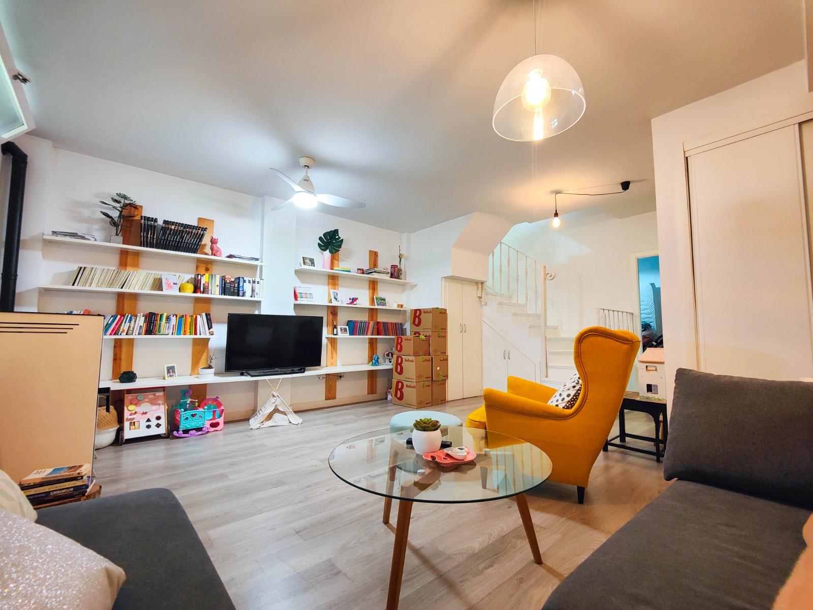 Town House for Sale in Guardamar del Segura, Alicante