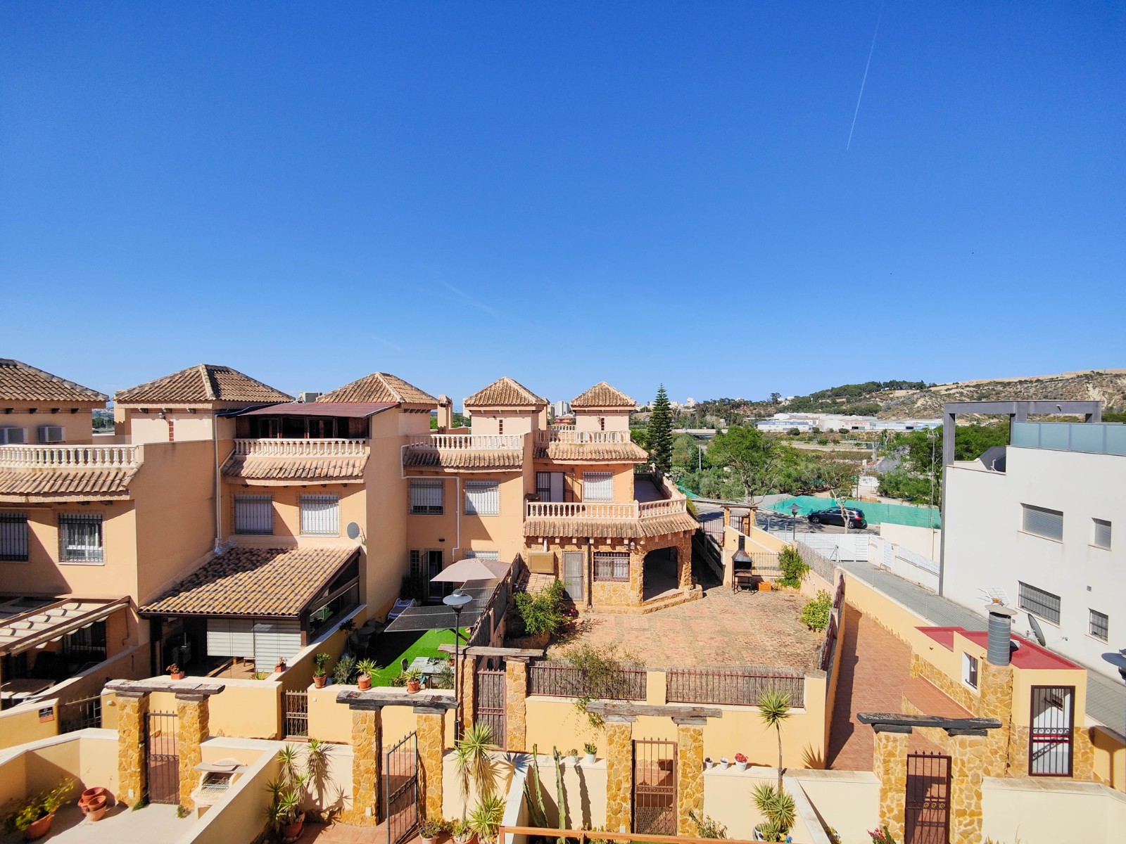 Town House for Sale in Guardamar del Segura, Alicante
