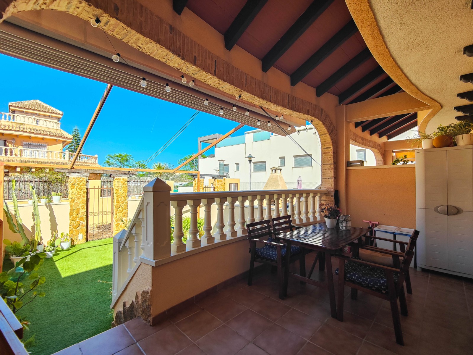 Town House for Sale in Guardamar del Segura, Alicante