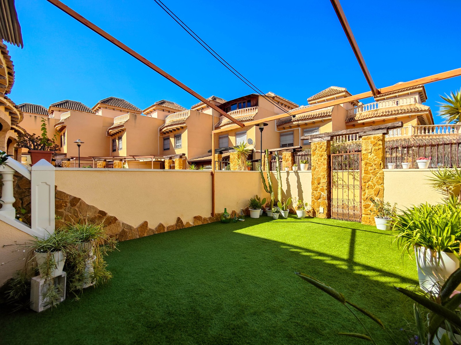 Town House for Sale in Guardamar del Segura, Alicante