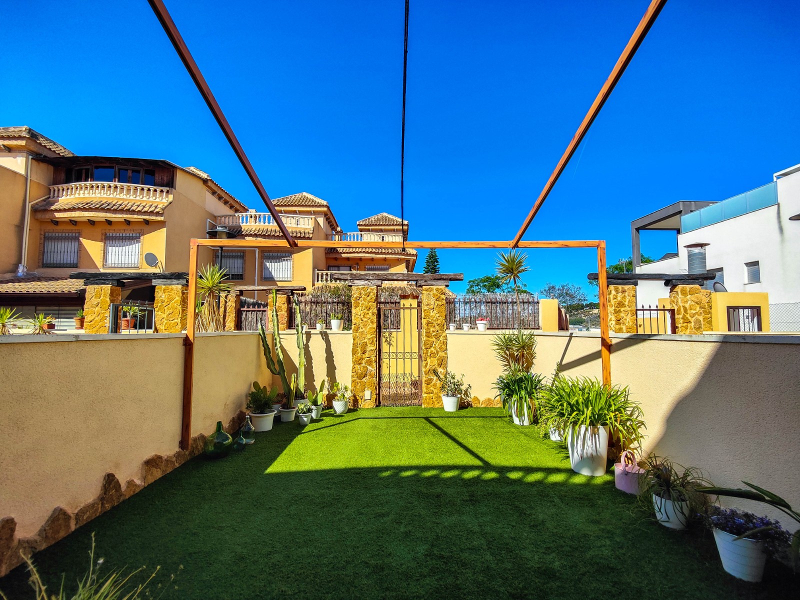 Town House for Sale in Guardamar del Segura, Alicante