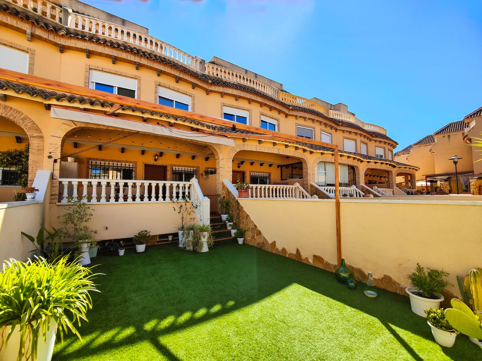 Town House for Sale in Guardamar del Segura, Alicante