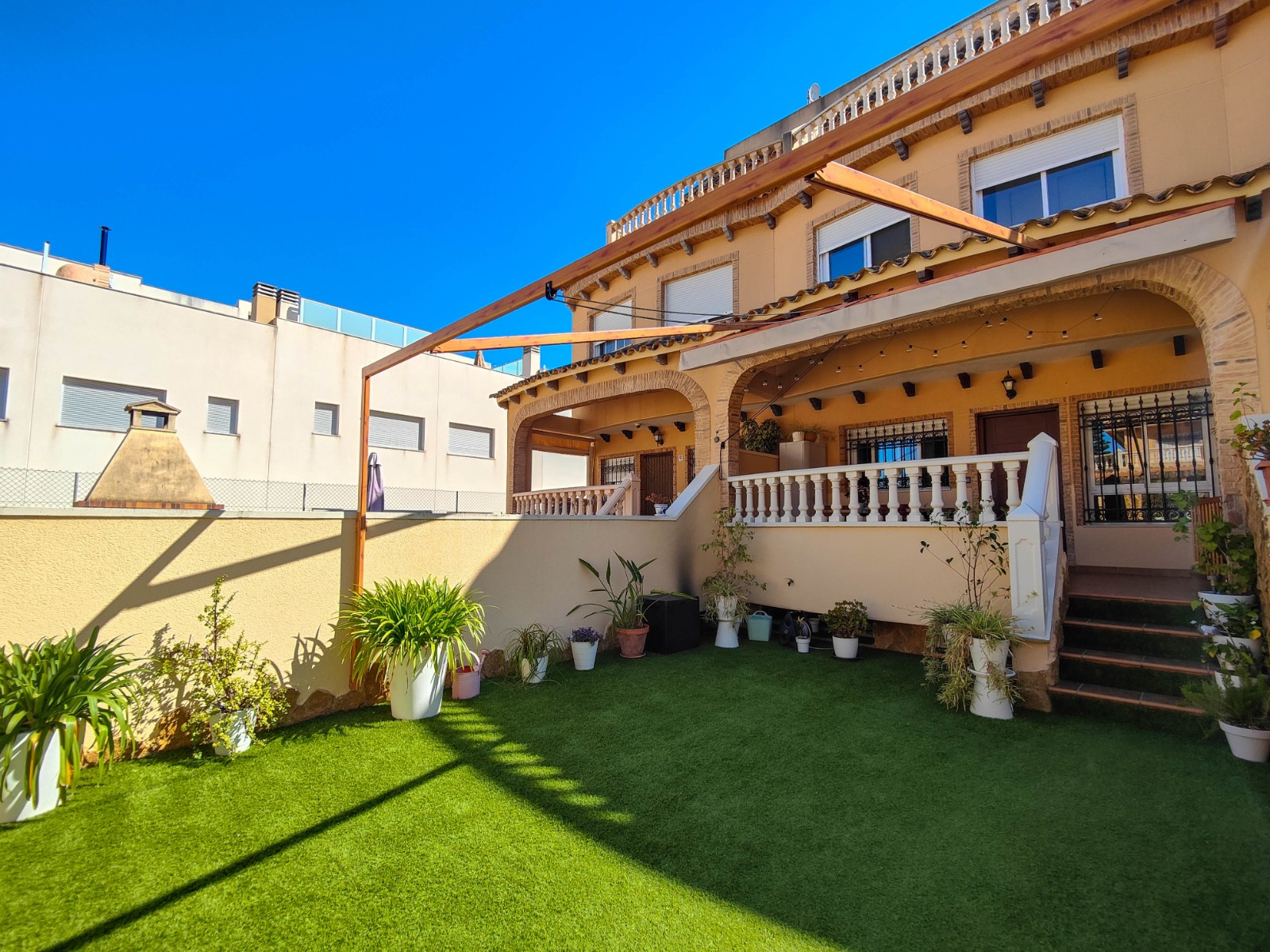 Town House for Sale in Guardamar del Segura, Alicante