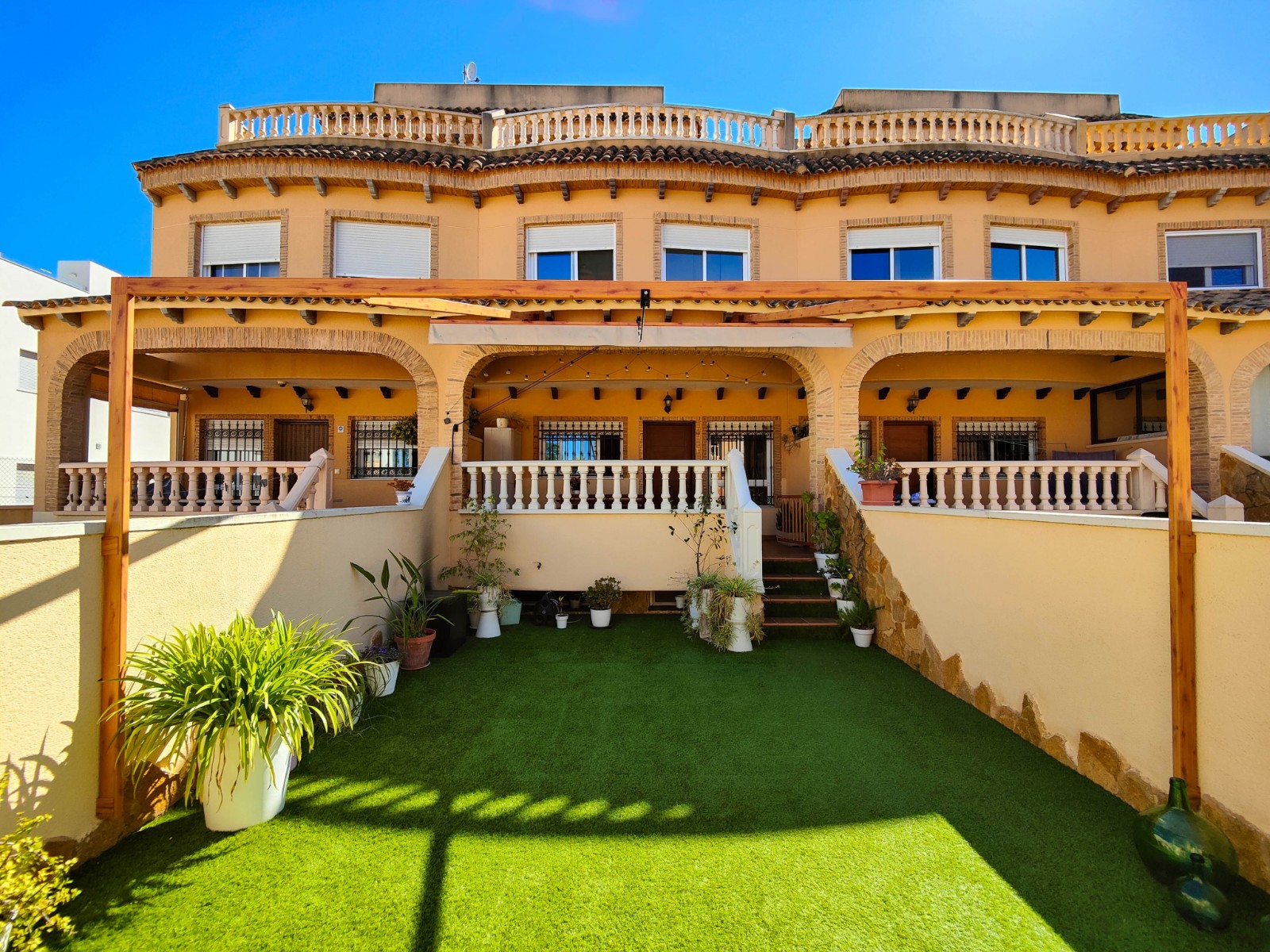 Town House for Sale in Guardamar del Segura, Alicante