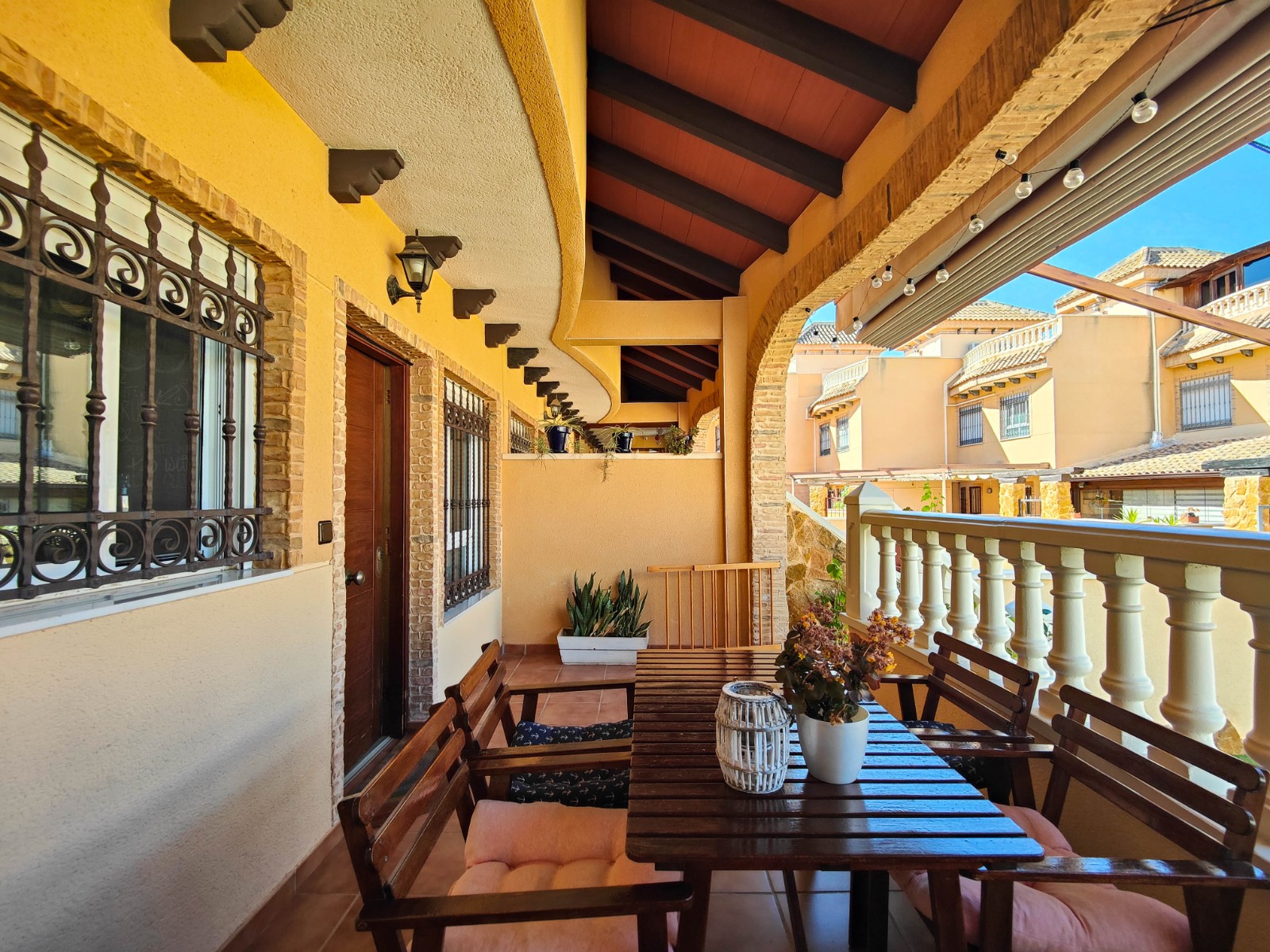 Town House for Sale in Guardamar del Segura, Alicante