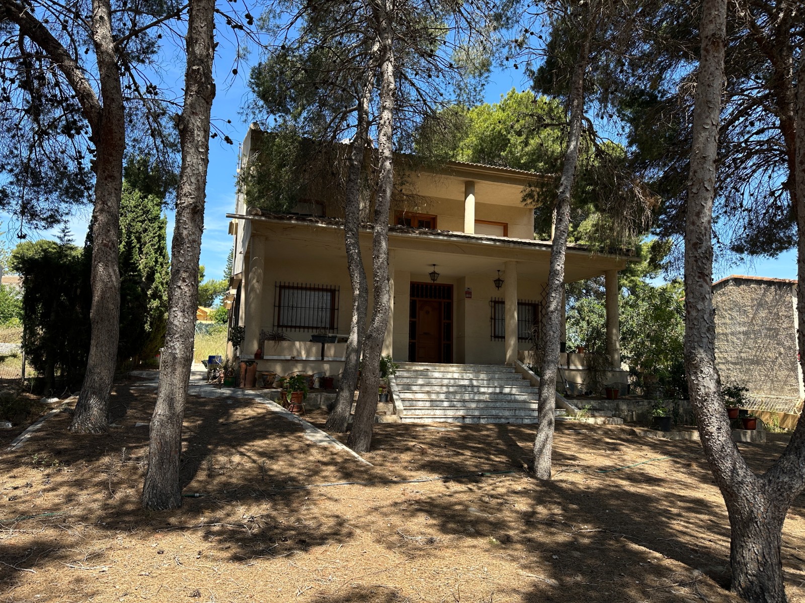 Villa for Sale in Torrevieja, Alicante