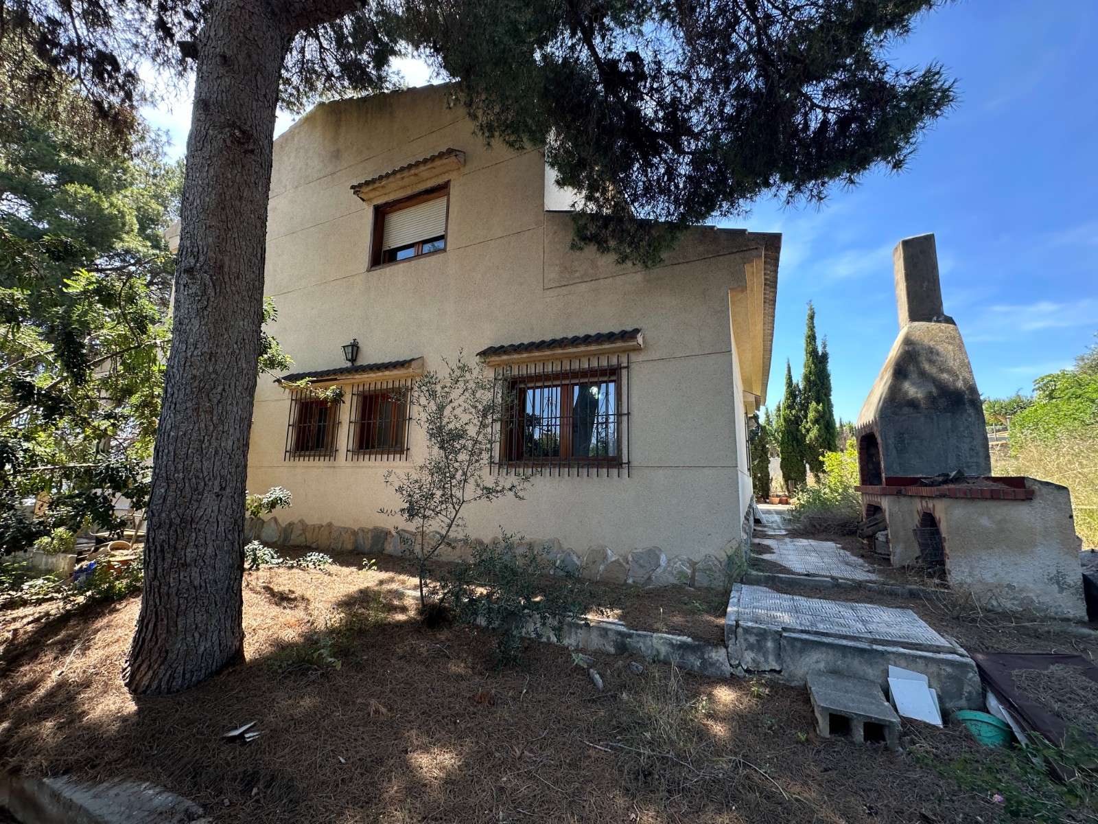 Villa for Sale in Torrevieja, Alicante