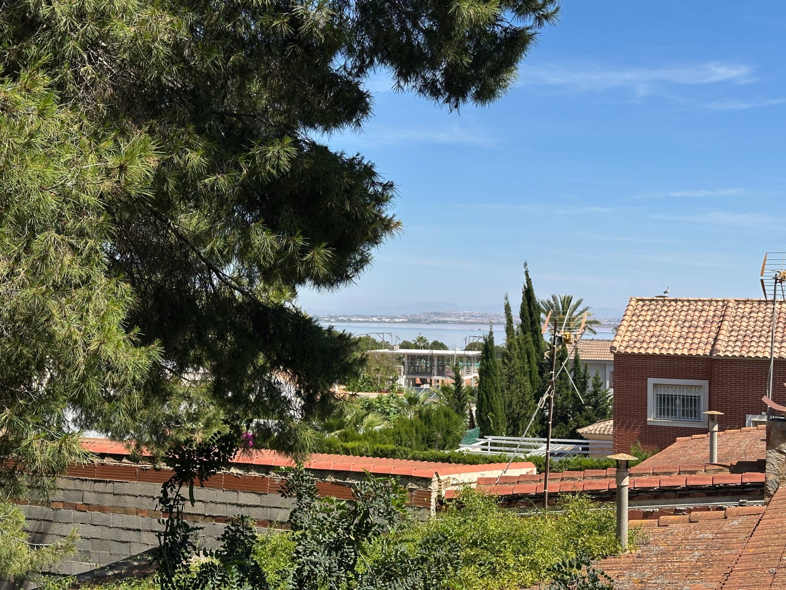 Villa for Sale in Torrevieja, Alicante