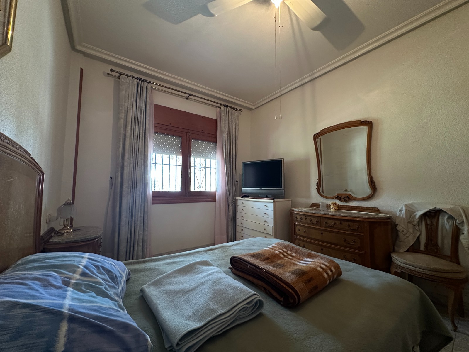 Villa for Sale in Torrevieja, Alicante