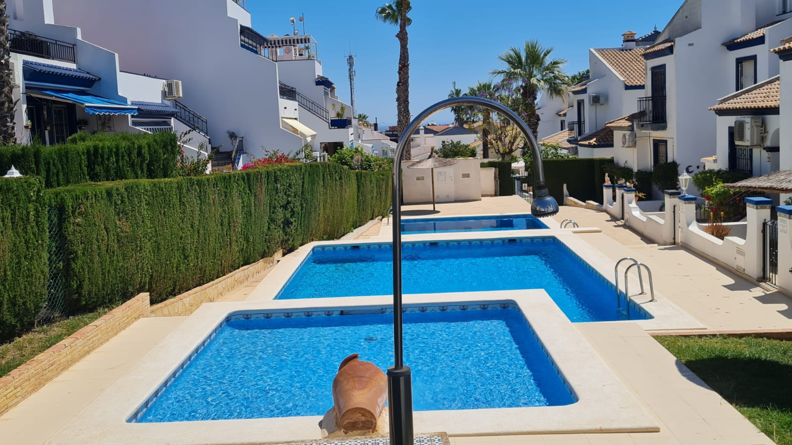 Bungalow for Sale in Villamartin, Alicante