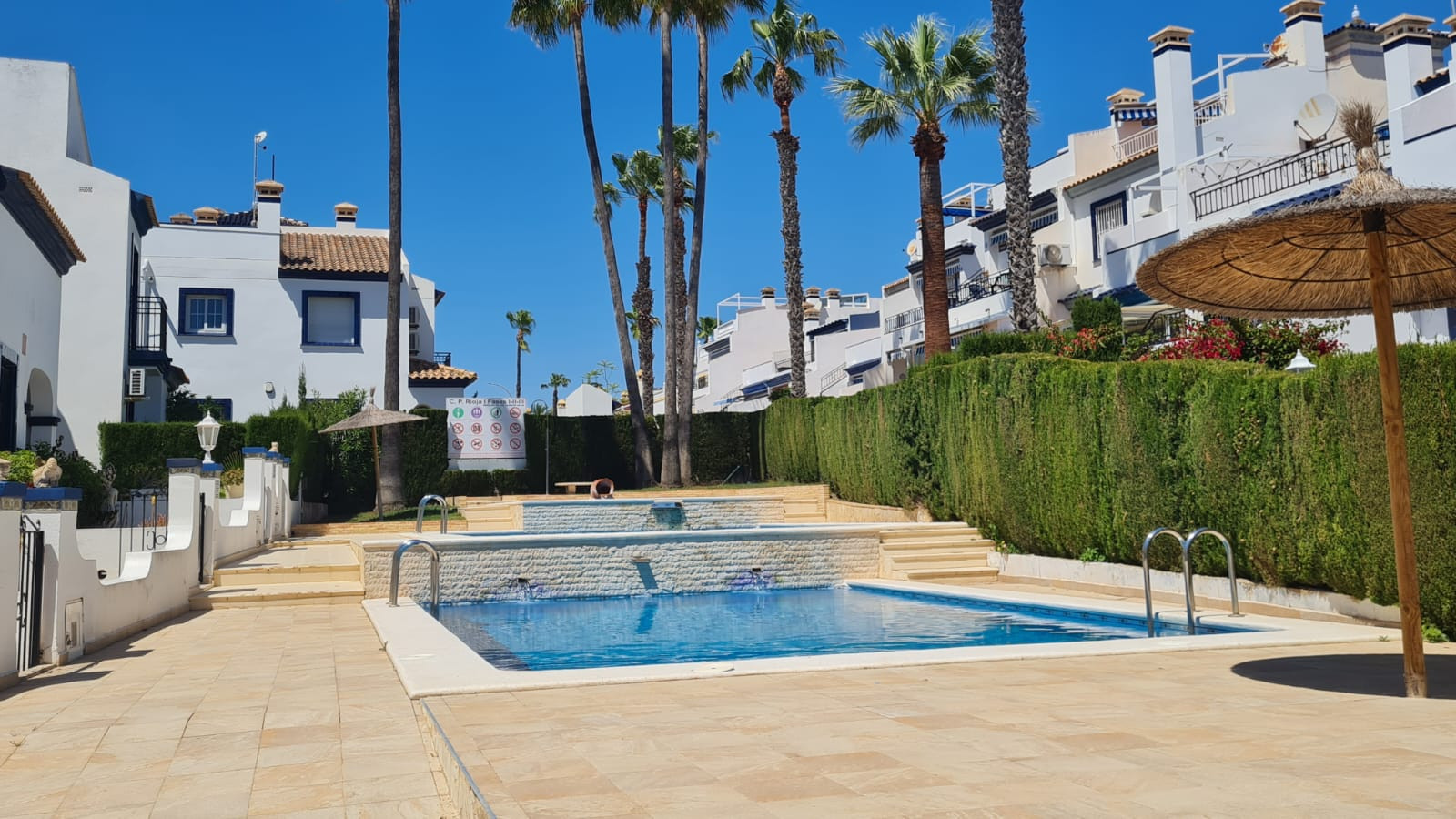 Bungalow for Sale in Villamartin, Alicante