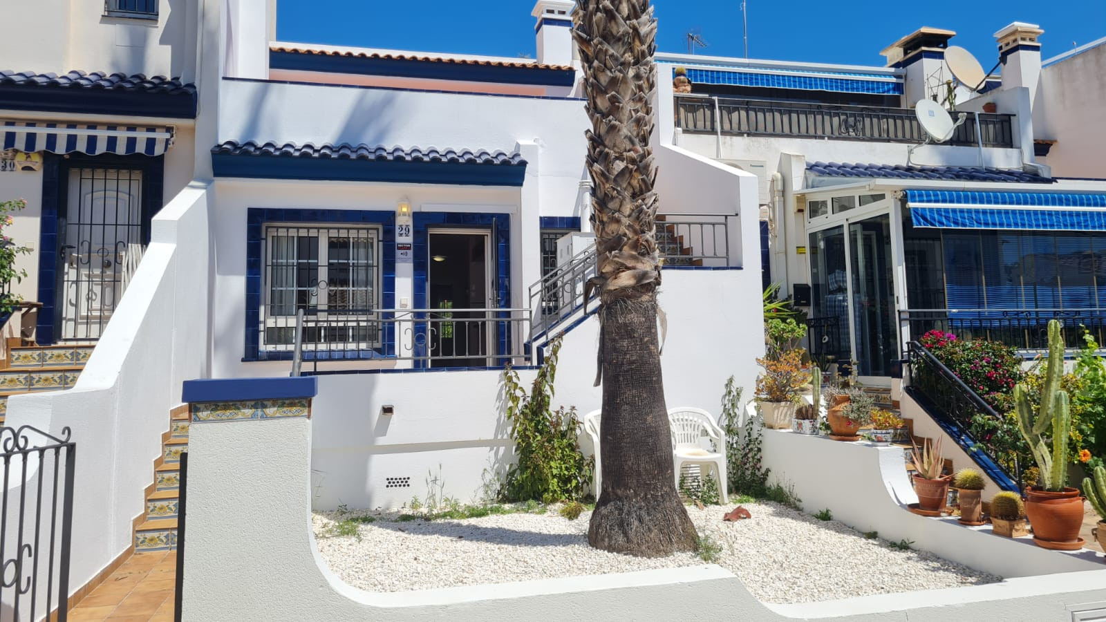 Bungalow for Sale in Villamartin, Alicante