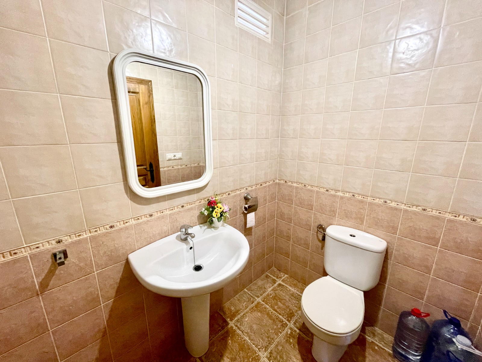 Villa for Sale in Catral, Alicante