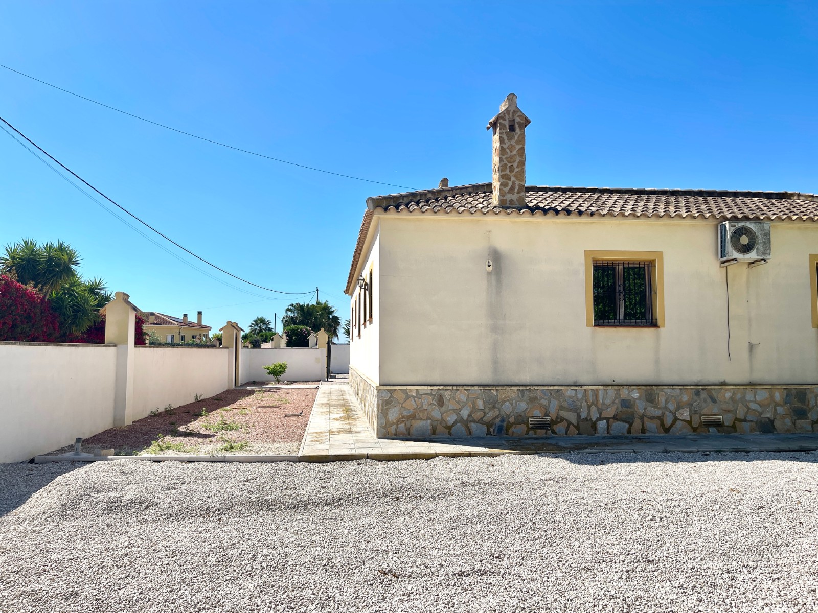 Villa for Sale in Catral, Alicante