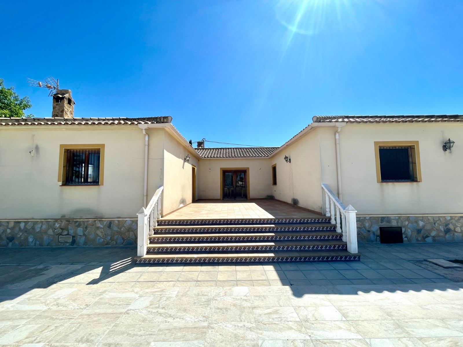 Villa for Sale in Catral, Alicante