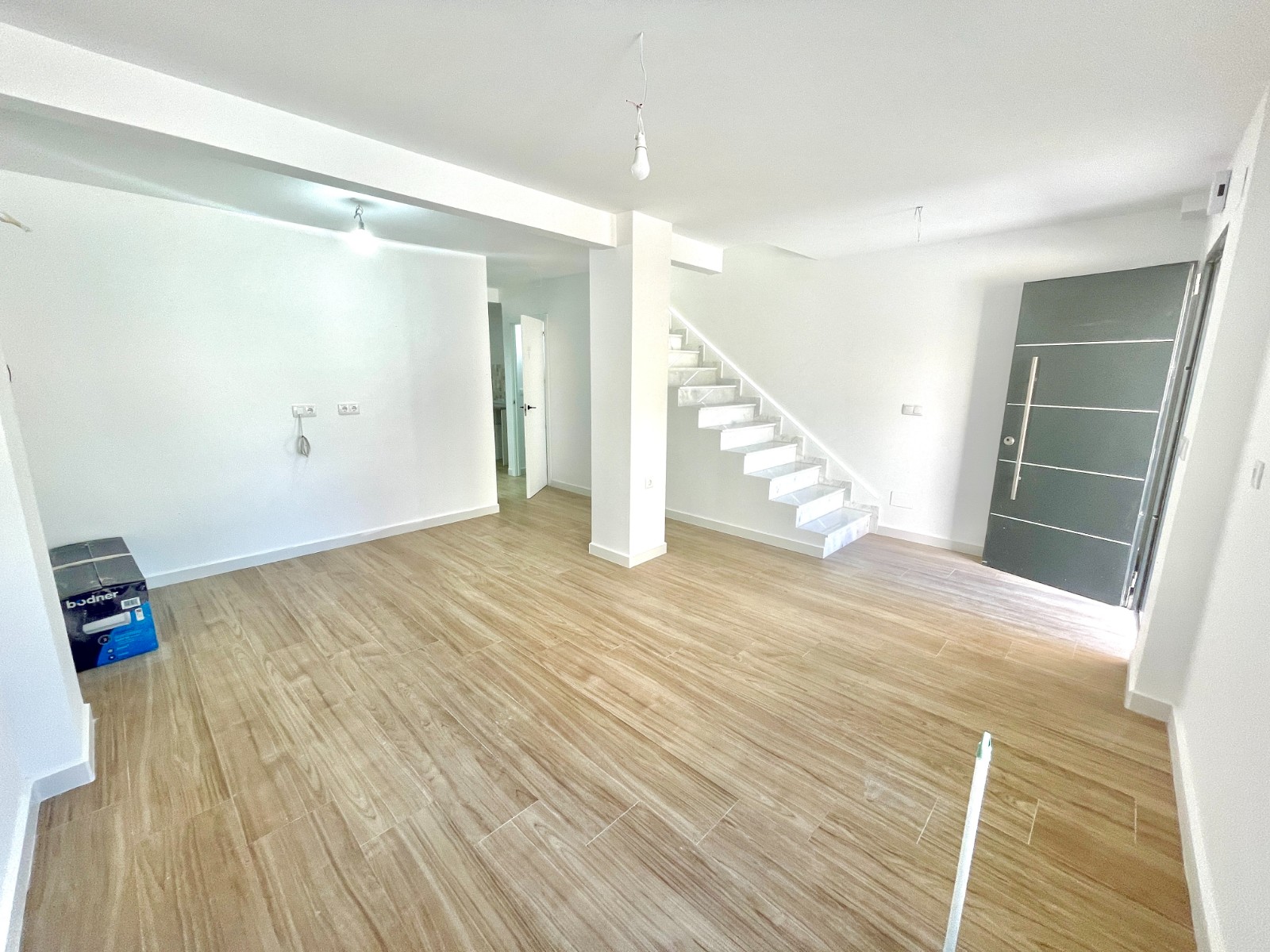 o_1jp7cq90r14ub6tr69sg7q1ktg2q Town House for Sale in Daya Vieja, Alicante