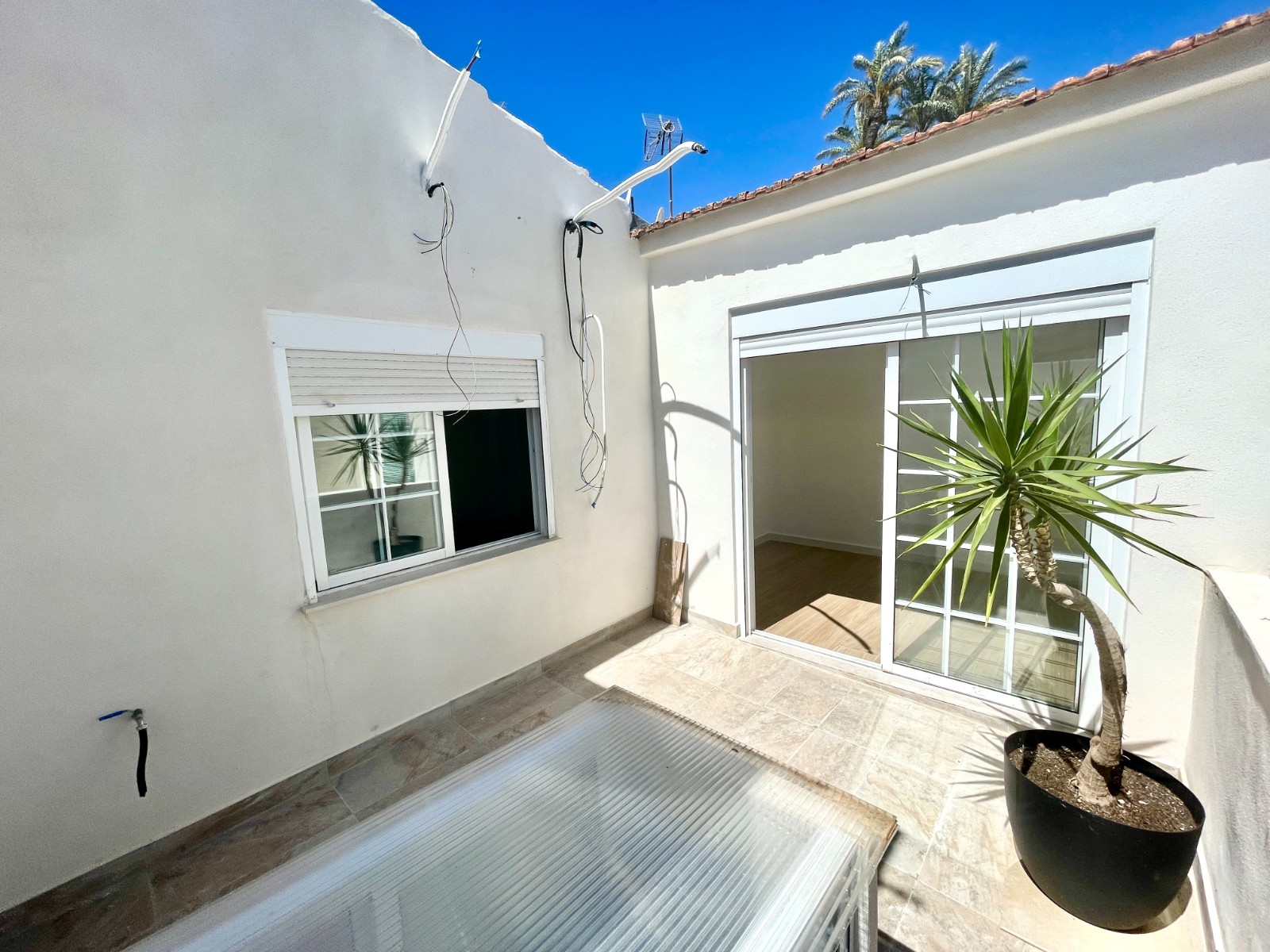 Town House for Sale in Daya Vieja, Alicante