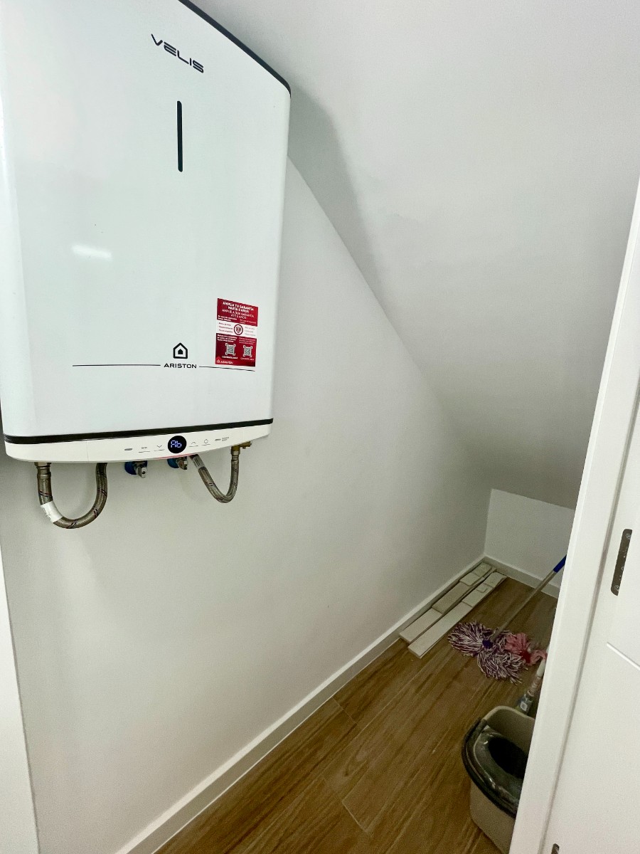 Town House for Sale in Daya Vieja, Alicante