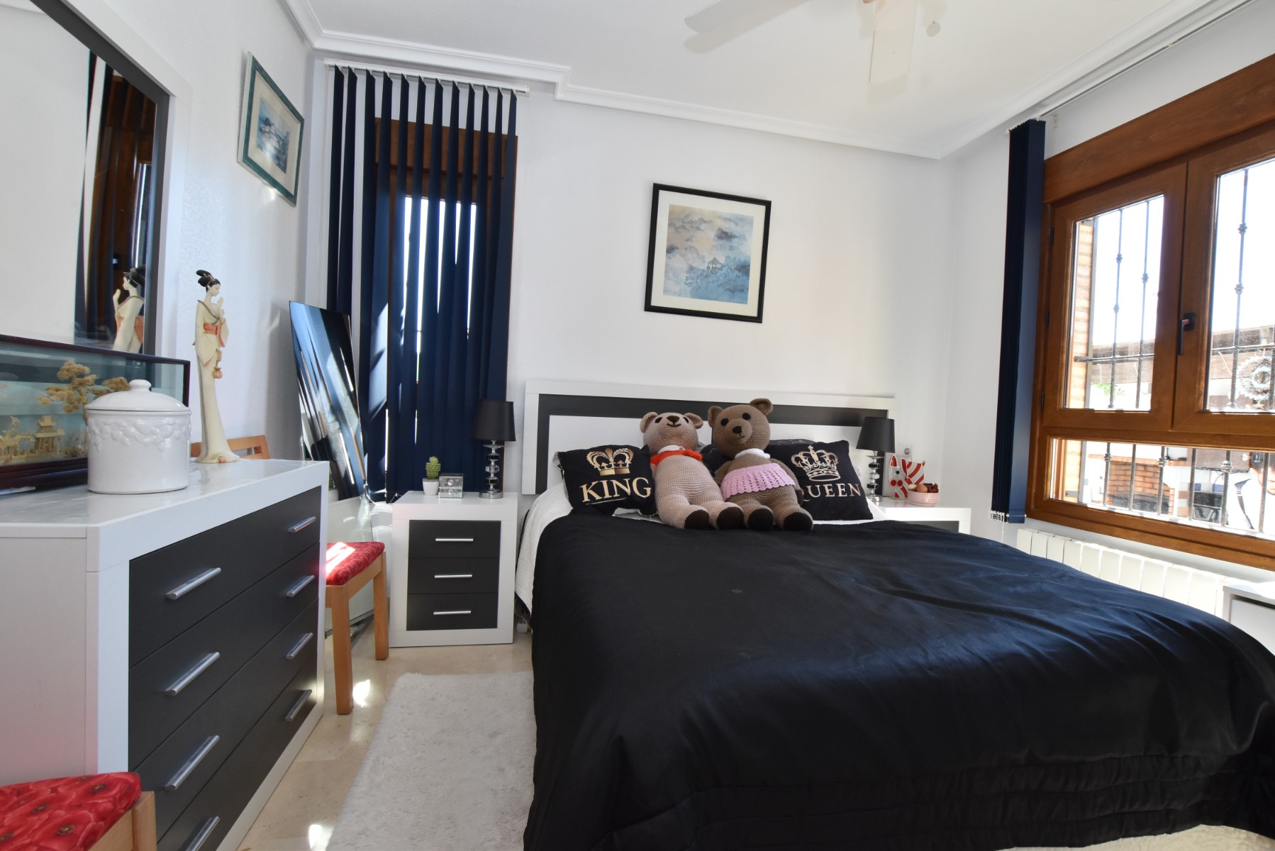 Villa for Sale in Algorfa, Alicante