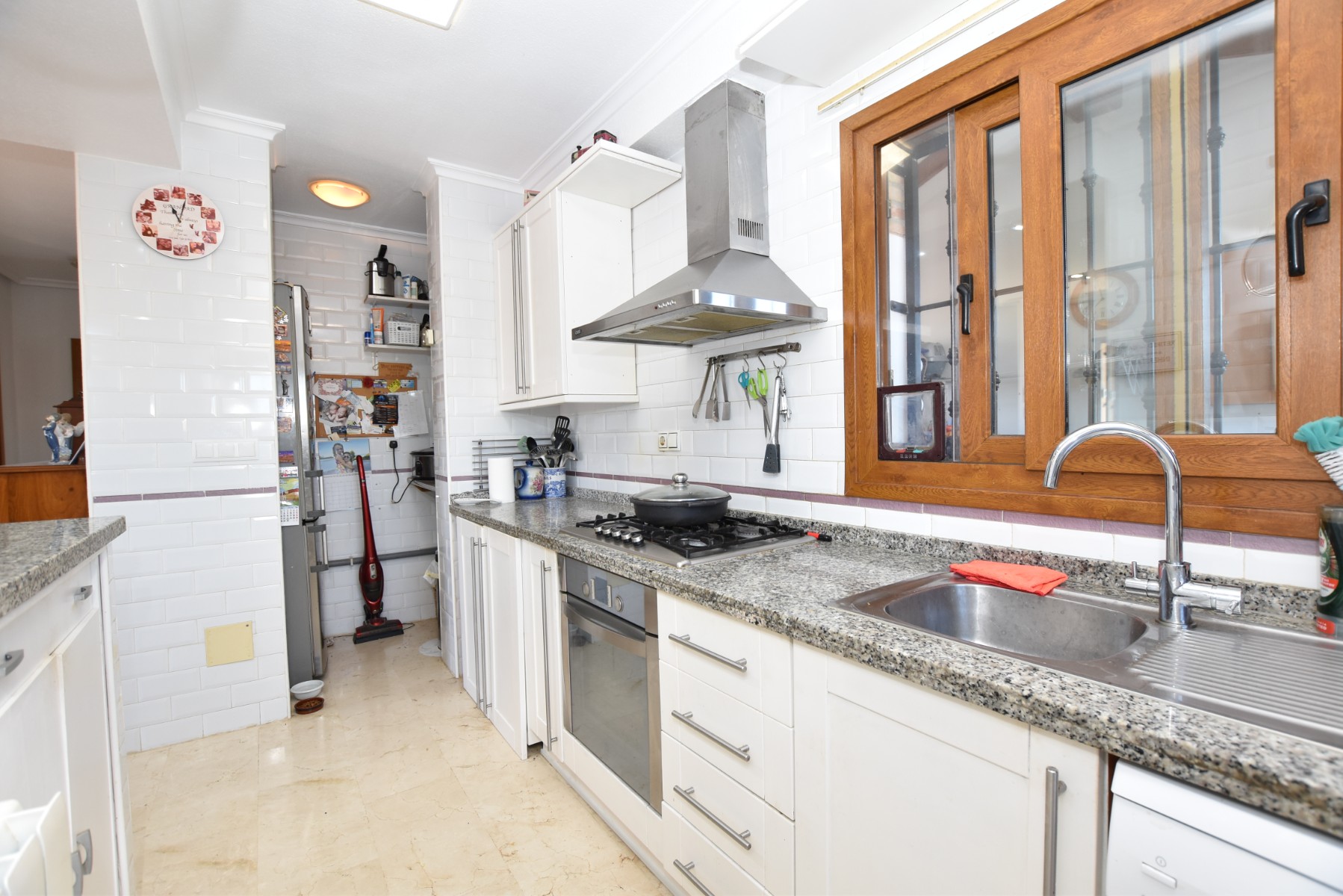 Villa for Sale in Algorfa, Alicante