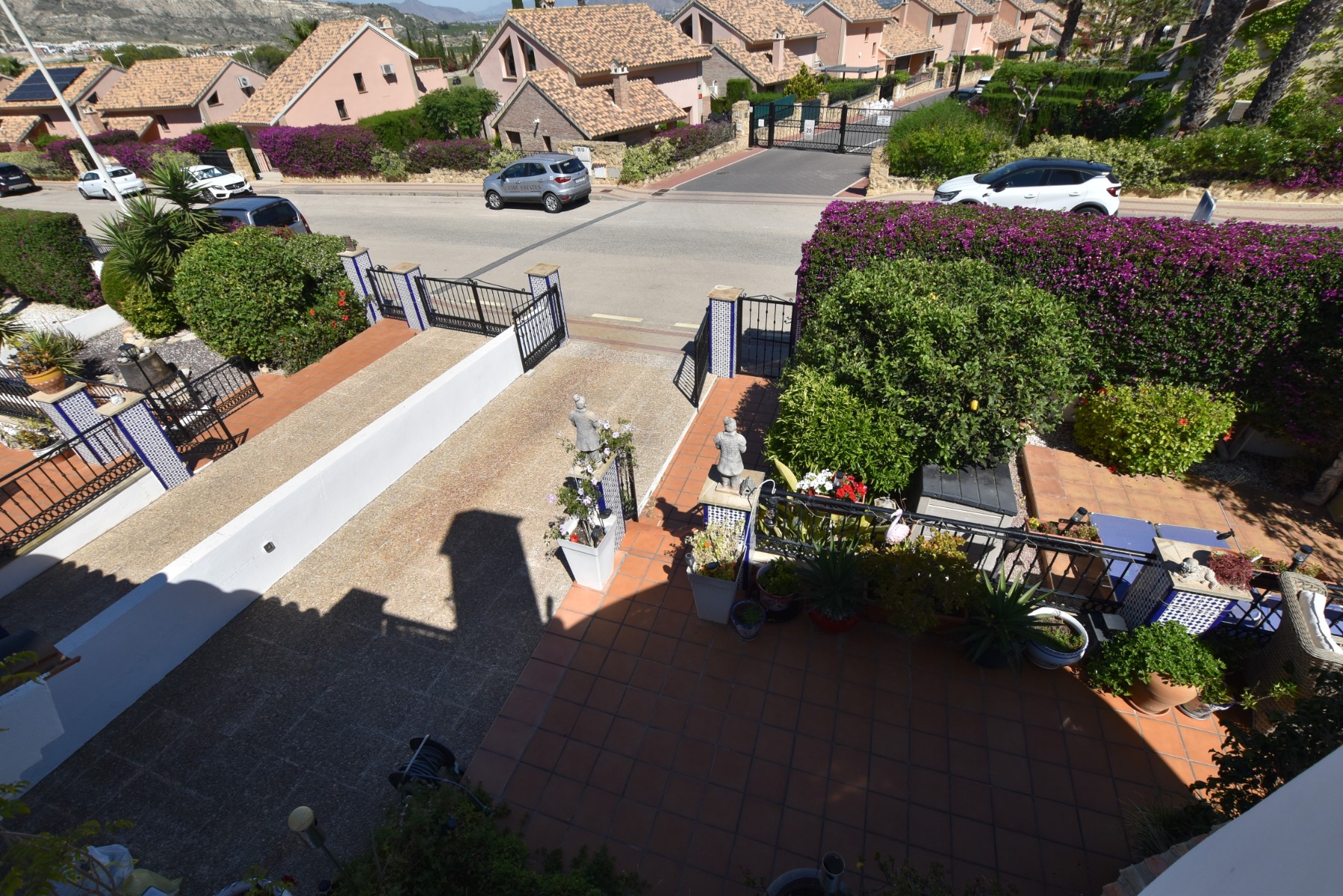Villa for Sale in Algorfa, Alicante