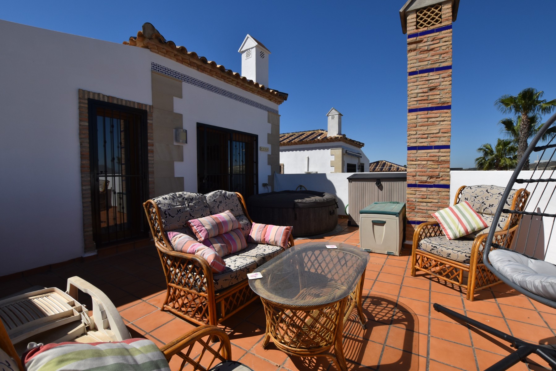 Villa for Sale in Algorfa, Alicante