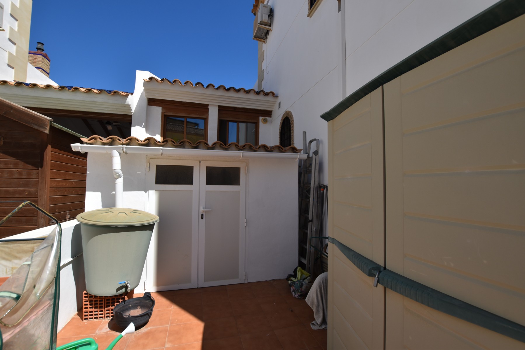 Villa for Sale in Algorfa, Alicante