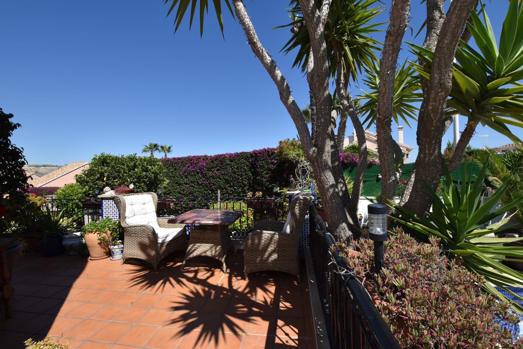 Villa for Sale in Algorfa, Alicante