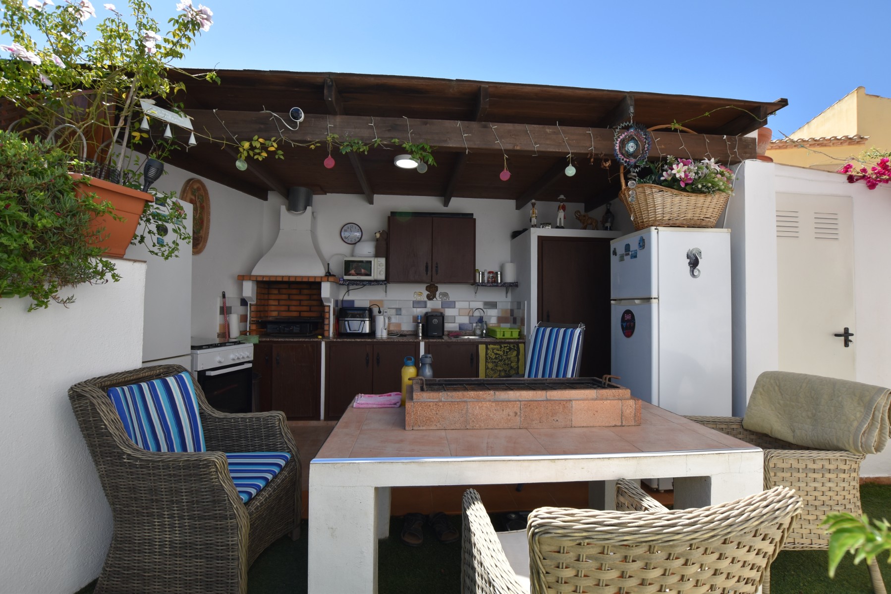 Villa for Sale in Algorfa, Alicante