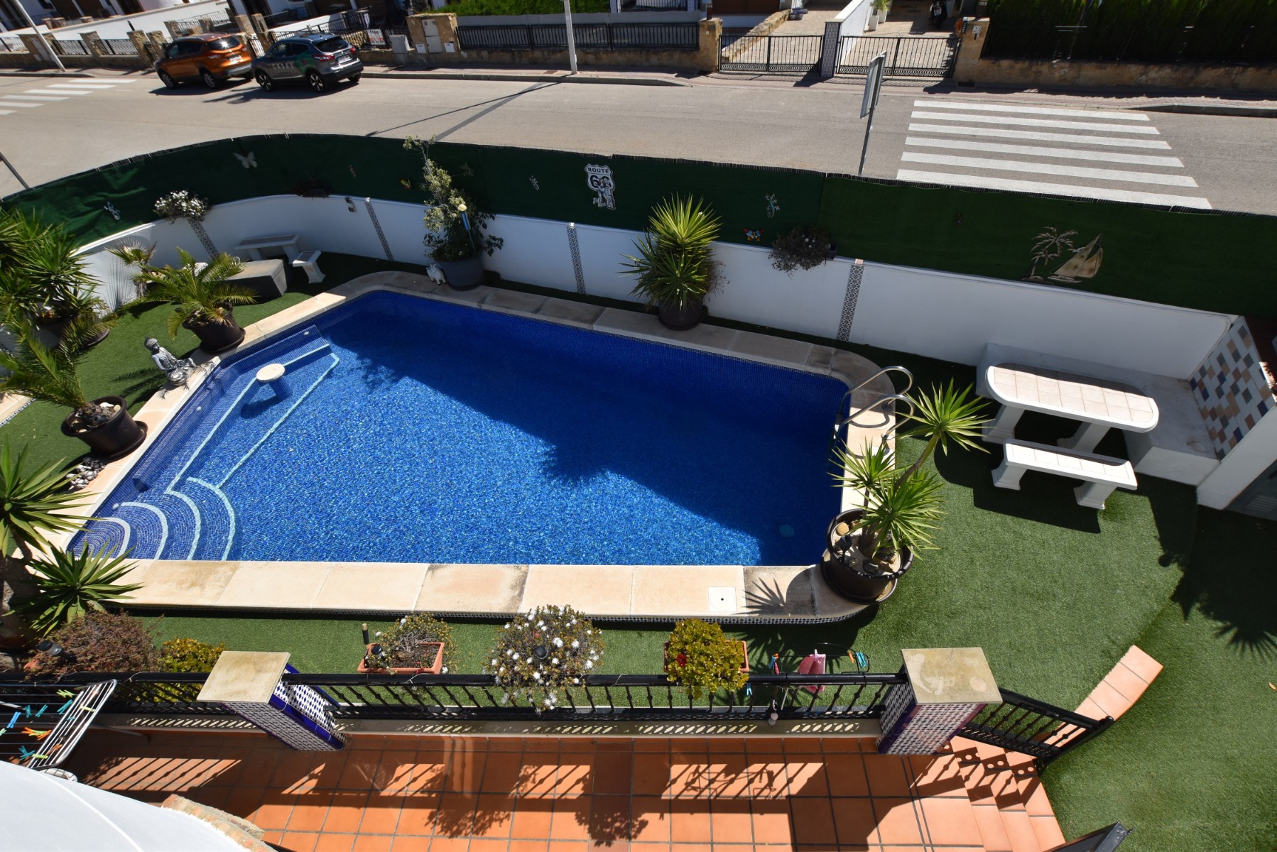Villa for Sale in Algorfa, Alicante